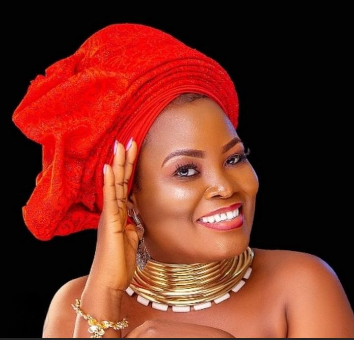 Irene Kisakye
